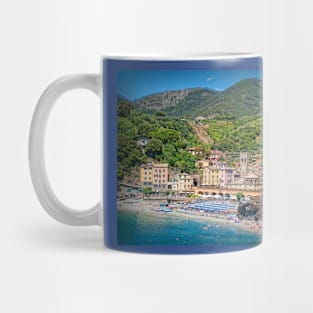 Cinque Terre Mug